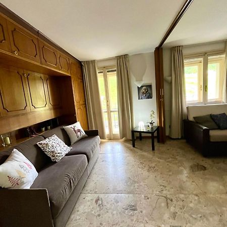 La Casa Del Cervino Apartman Breuil-Cervinia Kültér fotó