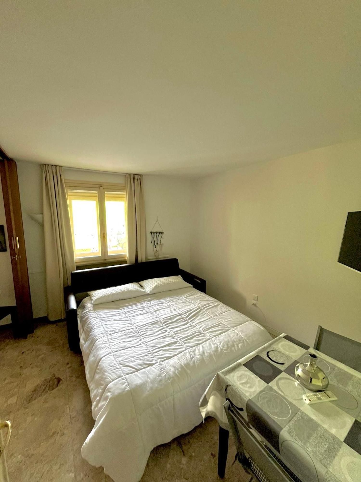 La Casa Del Cervino Apartman Breuil-Cervinia Kültér fotó