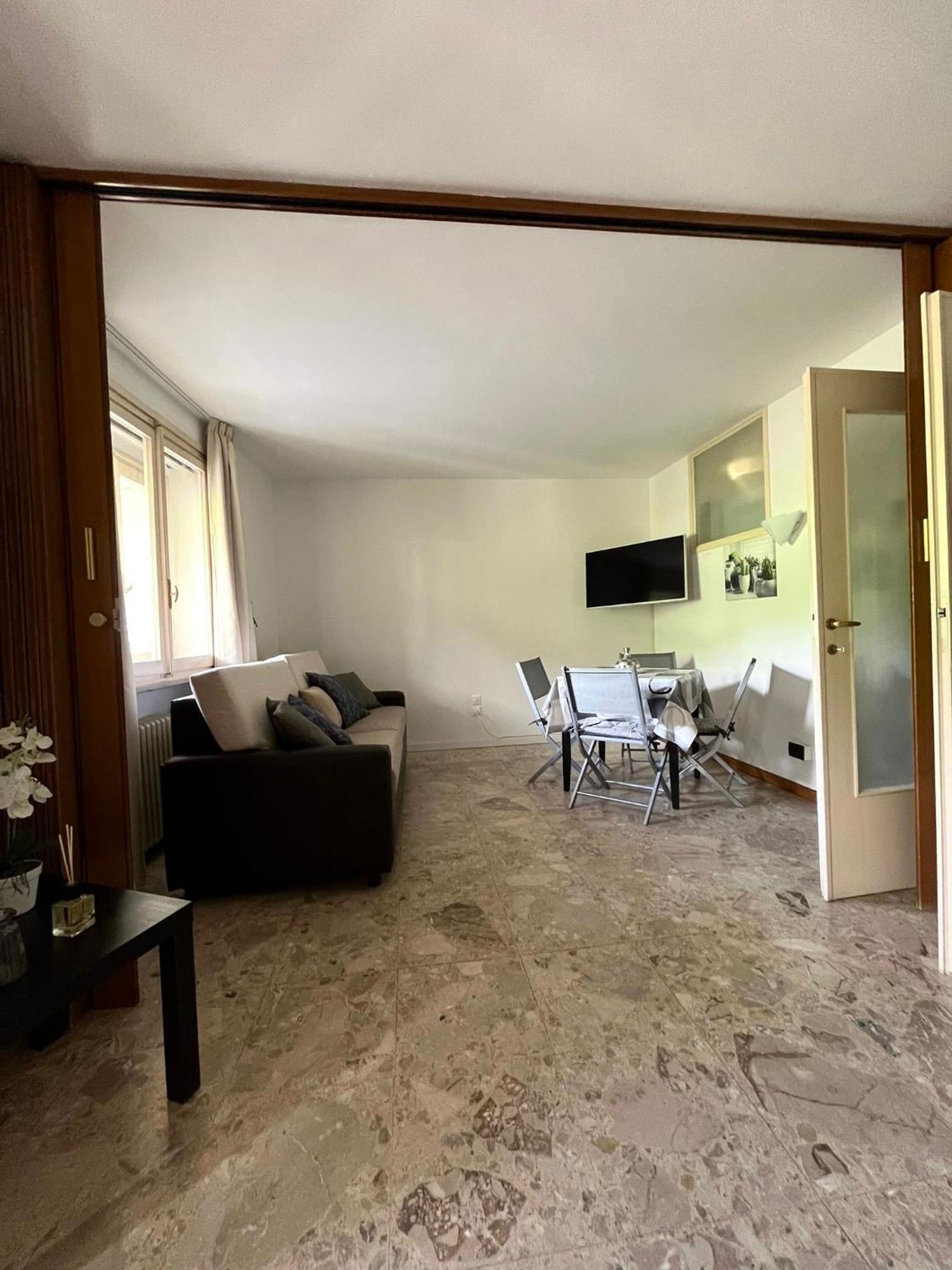 La Casa Del Cervino Apartman Breuil-Cervinia Kültér fotó