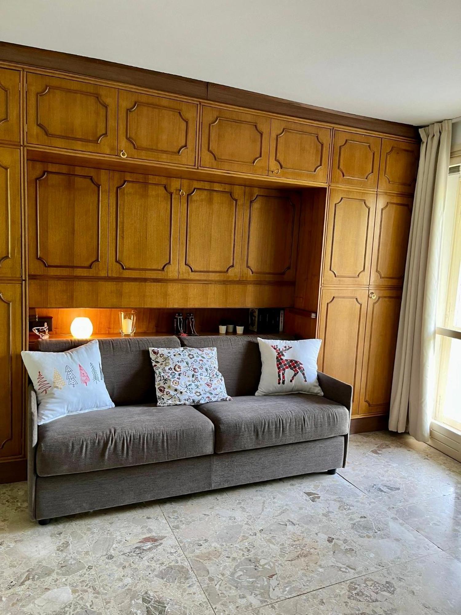 La Casa Del Cervino Apartman Breuil-Cervinia Kültér fotó